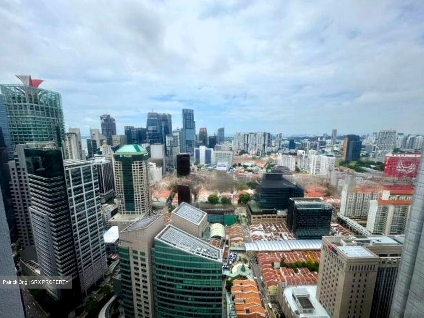 Ocbc Centre (D1), Office #483386701